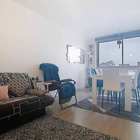 Cosy Avec Vue Sur Port - 4 Pers. - Fr-1-746-36 * קורסיי-סור-מר