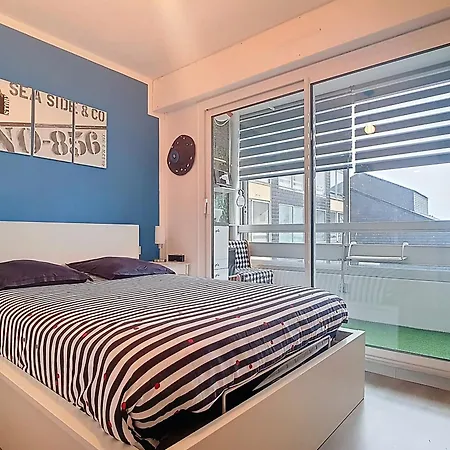 דירה Cosy Avec Vue Sur Port - 4 Pers. - Fr-1-746-36 *